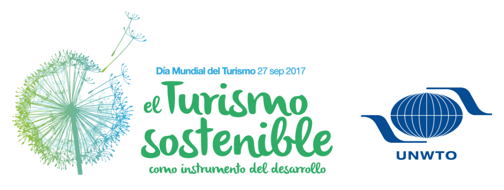 Día mundial del turismo&nbsp;2017