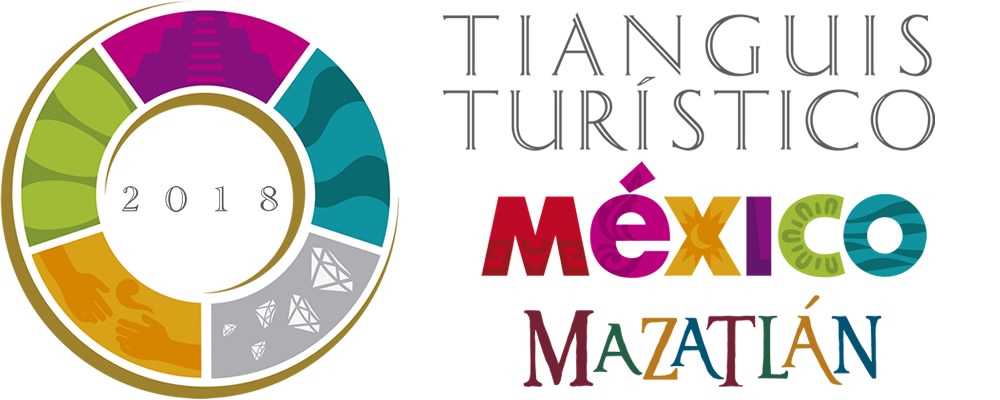 Tianguis Turístico 2018, Mazatlán,&nbsp;Sinaloa.