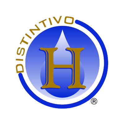 Distintivo H
