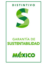 Distintivo S