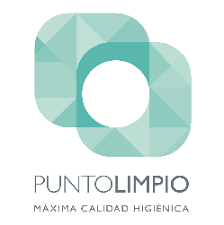 Distintivo Punto Limpio