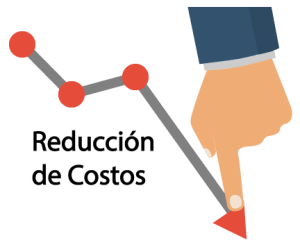 Reducción de Costos