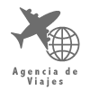 Icono Agencia de Viajes
