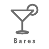 Icono Bares