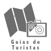 Icono Guía de Turistas