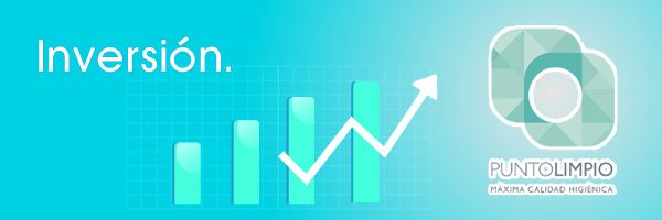 Inversión Punto Limpio