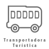transporte turístico