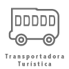 Icono Transportadora Turística