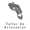 taller de artesanías