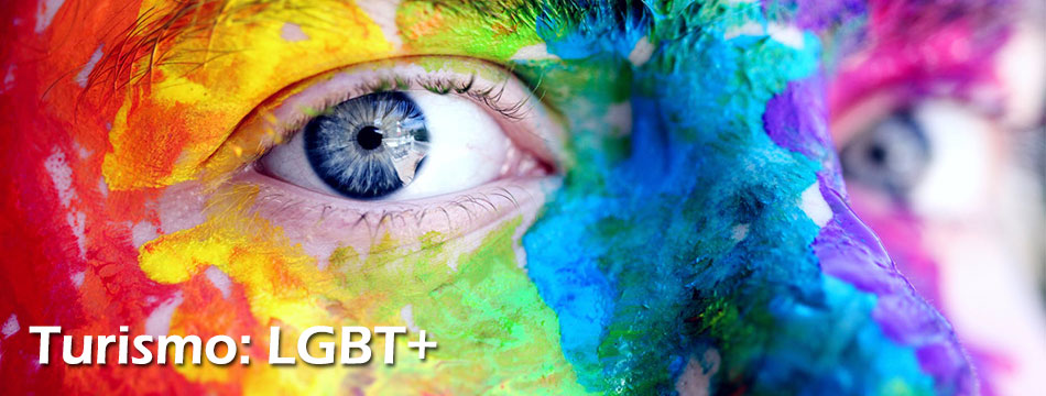 Turismo LGBT+