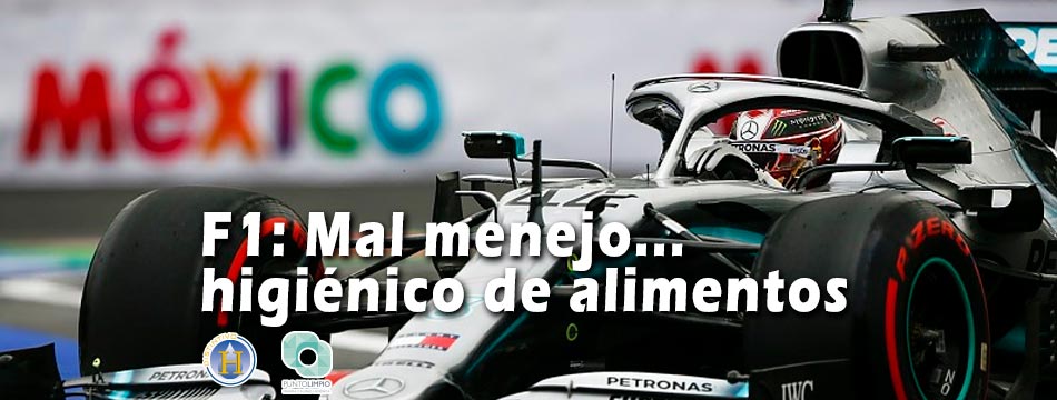 F1: Mal manejo… higiénico de&nbsp;alimentos.