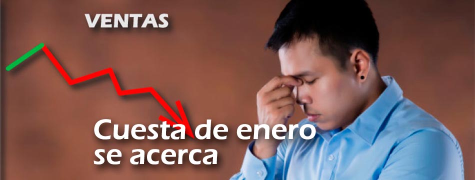 Soluciones para la cuesta de&nbsp;enero.
