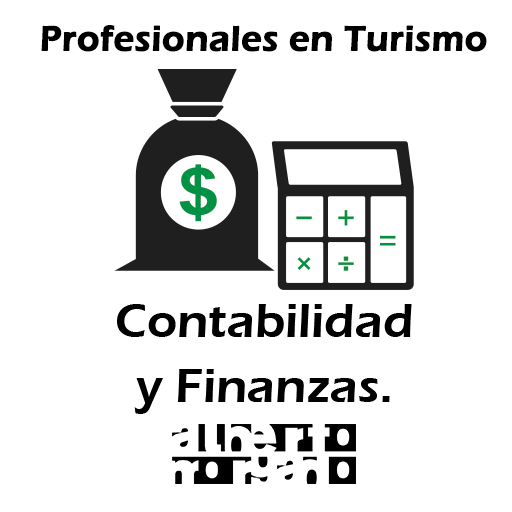 Icono Contabilidad y Finanzas