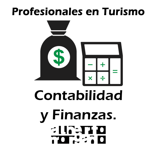 Icono Contabilidad y Finanzas