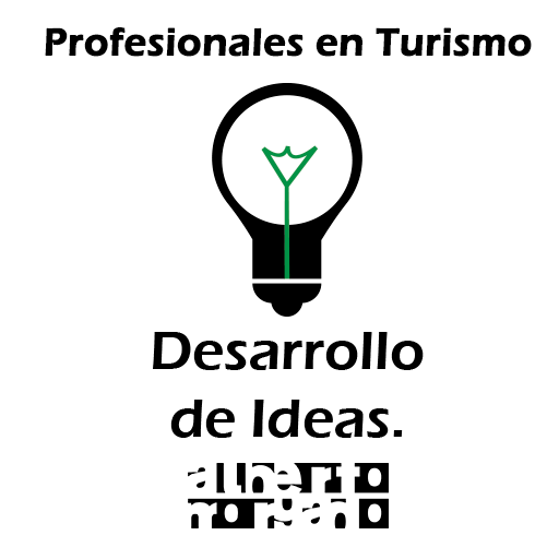 Icono Desarrollo de Ideas