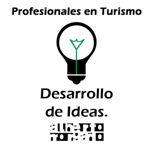 Icono Desarrollo de Ideas