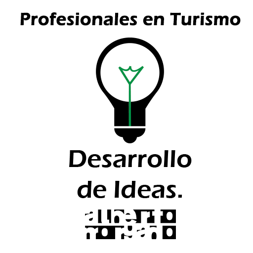 Icono Desarrollo de Ideas