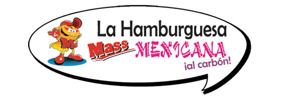 Logo Hamburgesas Mass