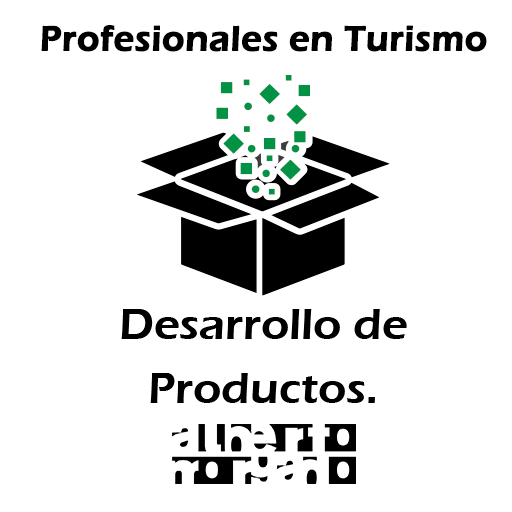 Icono Desarrollo de Productos