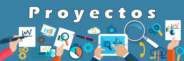 Proyectos