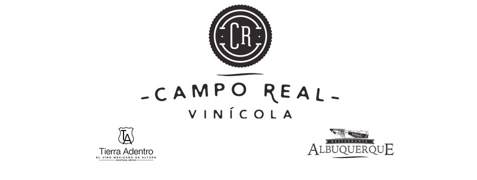 Vinícola Campo Real, Trancoso,&nbsp;Zac.