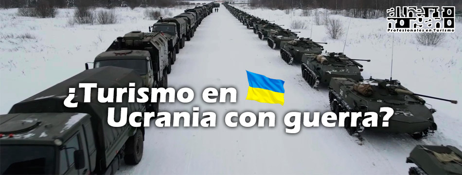 Se registran reservaciones de Air B&B para Ucrania en plena&nbsp;guerra