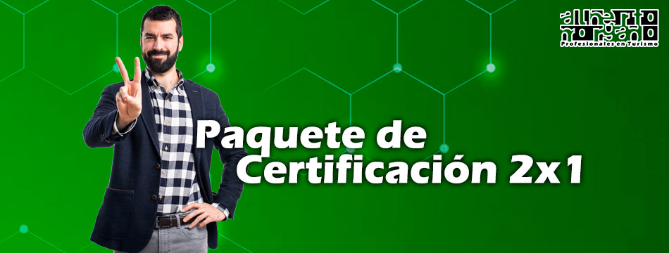 Certificaciones 2×1 –&nbsp;EdoMex