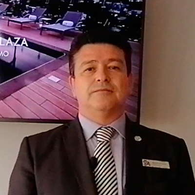 Galería Plaza San Jerónimo – Magdalena Contreras,&nbsp;CdMx