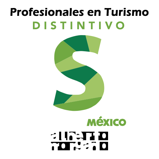 Distintivo S (Sustentable)