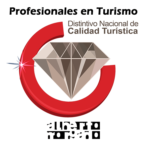 Distintivo Nacional de Calidad Turística