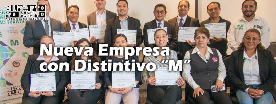 Laila CdMx, nuevo hotel con Distintivo&nbsp;«M»